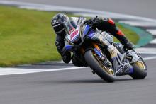 Bradley Ray, Yamaha British Superbike